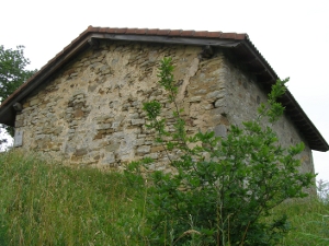 Ermita de San Joan